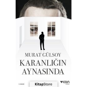 Karanlığın Aynasında - Murat Gülsoy