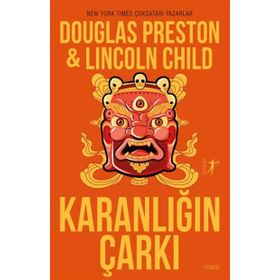 Karanlığın Çarkı - Douglas Preston Lincoln Child