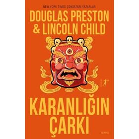 Karanlığın Çarkı - Douglas Preston Lincoln Child