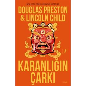 Karanlığın Çarkı - Douglas Preston Lincoln Child