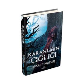 Karanlığın Çığlığı Ephesus Yayınları