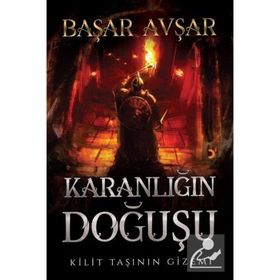 Karanlığın Doğuşu - Başar Avşar - Cinius Yayınları