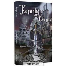 Karanlığın Efendisi - Fikret Eroğlu