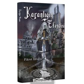 Karanlığın Efendisi - Fikret Eroğlu