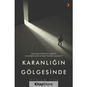 Karanlığın Gölgesinde - Osman Çin