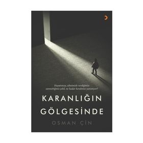 Karanlığın Gölgesinde - Osman Çin
