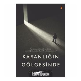 Karanlığın Gölgesinde - Osman Çin
