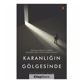 Karanlığın Gölgesinde - Osman Çin