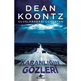 Karanlığın Gözleri - Dean Koontz