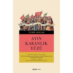 Karanlığın İçinde Aydınlık Yüzler - Adil Okay