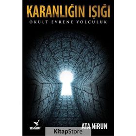 Karanlığın Işığı - Ata Nirun