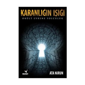 Karanlığın Işığı - Ata Nirun