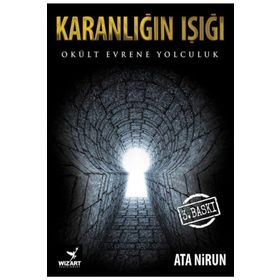 Karanlığın Işığı - Ata Nirun