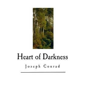 Karanligin Kalbi - Joseph Conrad