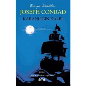 Karanligin Kalbi - Joseph Conrad