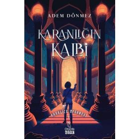 Karanlığın Kalbi Otantik Kitap