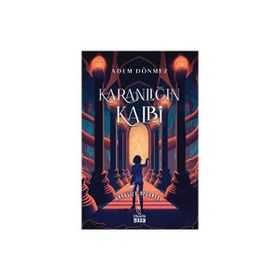 Karanlığın Kalbi Otantik Kitap