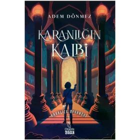Karanlığın Kalbi Otantik Kitap