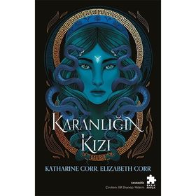 KARANLIĞIN KIZI - KELLY KEATON