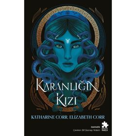 KARANLIĞIN KIZI - KELLY KEATON