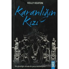 KARANLIĞIN KIZI - KELLY KEATON