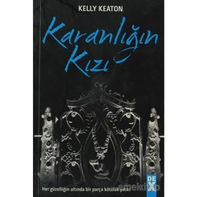 KARANLIĞIN KIZI - KELLY KEATON