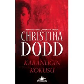 Karanlığın Kokusu - Christina Dodd