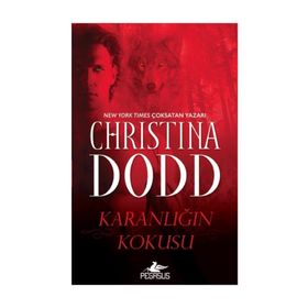 Karanlığın Kokusu - Christina Dodd