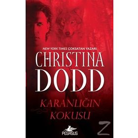 Karanlığın Kokusu - Christina Dodd