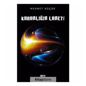 Karanlığın Laneti - Mehmet Küçük
