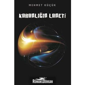 Karanlığın Laneti - Mehmet Küçük