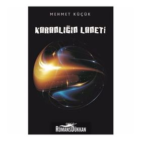 Karanlığın Laneti - Mehmet Küçük