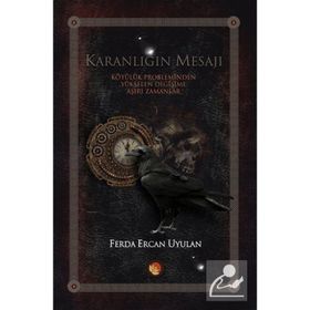 Karanlığın Mesajı - Ferda Ercan Uyulan