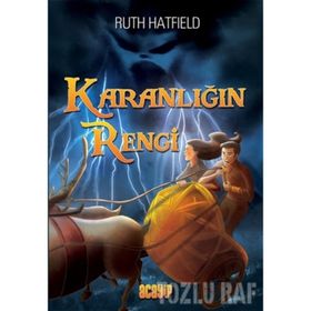 KARANLIĞIN RENGI BEYAZ - KERIM ALTINOK;SELIM ALTINOK
