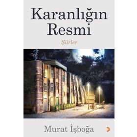 Karanlığın Resmi - Murat İşboğa - Cinius Yayınları