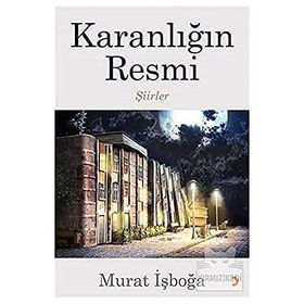 Karanlığın Resmi - Murat İşboğa - Cinius Yayınları