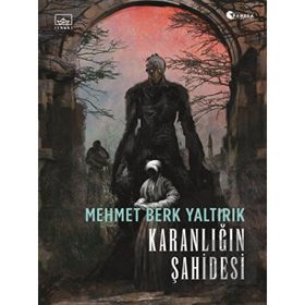Karanlığın Şahidesi - Mehmet Berk Yaltırık