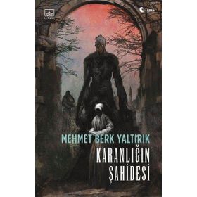 Karanlığın Şahidesi - Mehmet Berk Yaltırık
