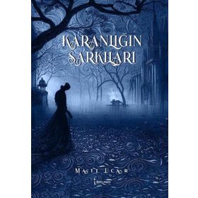 Karanlığın Şarkıları İkinci Adam Yayınları