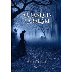 Karanlığın Şarkıları İkinci Adam Yayınları
