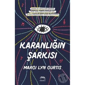 Karanlığın Şarkısı - Hüsniye Kıldırgıcı Baysal