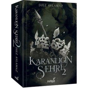Karanlığın Şehri 2 - Şule Avlamaz