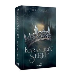 Karanlığın Şehri - Şule Avlamaz