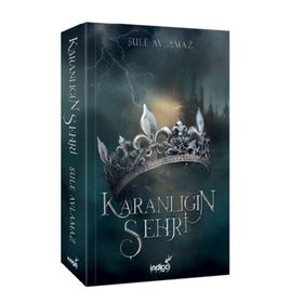Karanlığın Şehri - Şule Avlamaz