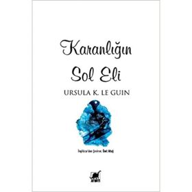 Karanlığın Sol Eli - Ursula K. Le Guin