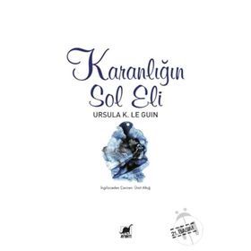 Karanlığın Sol Eli - Ursula K. Le Guin