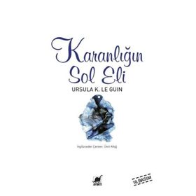 Karanlığın Sol Eli - Ursula K. Le Guin