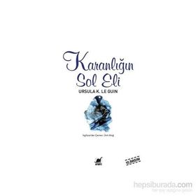 Karanlığın Sol Eli - Ursula K. Le Guin