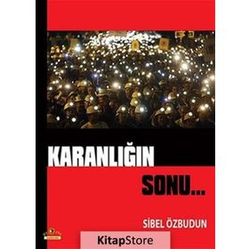 Karanlığın Sonu - Sibel Özbudun