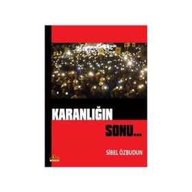 Karanlığın Sonu - Sibel Özbudun